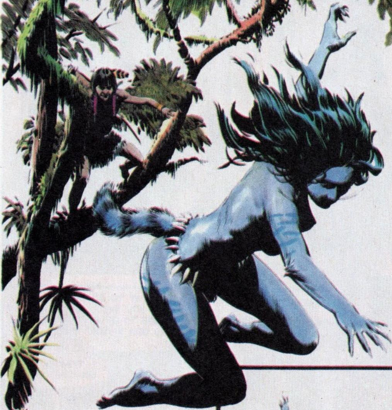 Illustration for article titled The Complete List Of Sources Avatar's Accused Of Ripping Off